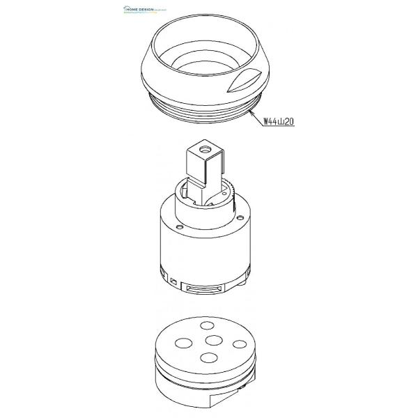 THF28@@TOTO@ ou(TL330UG^p)