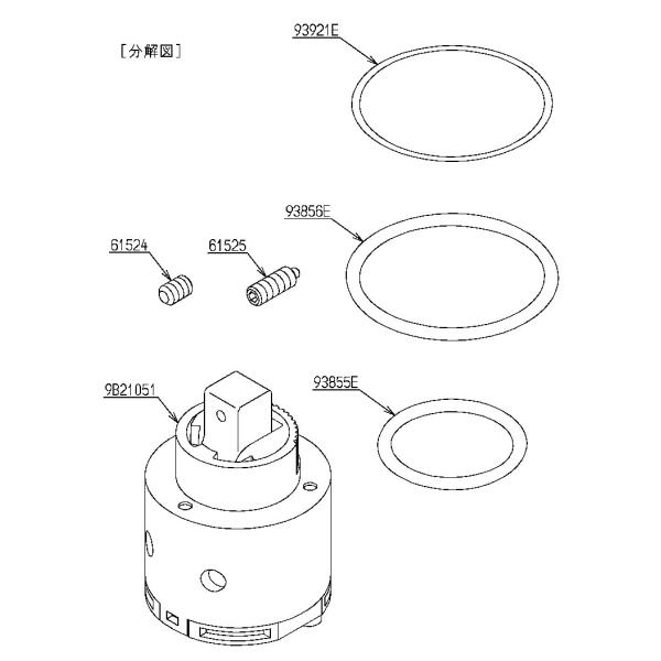 THF7-4@@TOTO@ VOou(TLX31^p)  VOo[J[gbW
