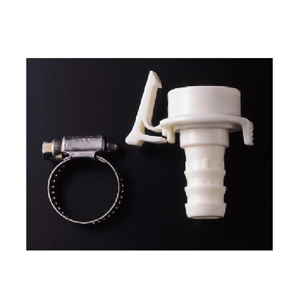 TOTO THY277-1 ピタットくん用ワンタッチ継手 二槽式洗濯機用継手