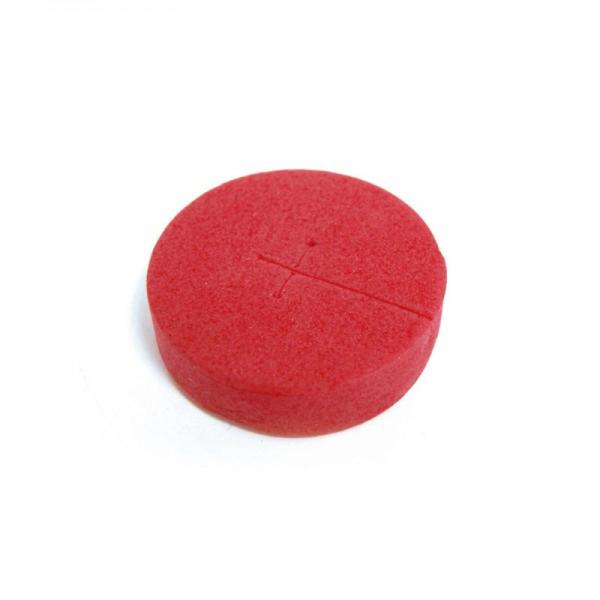 水耕栽培システムのネットポットなどに使用します。