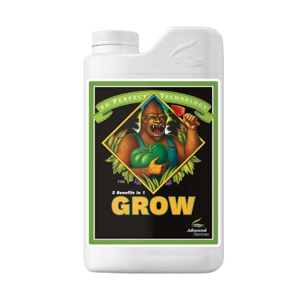 pH Perfect Grow (PHパーフェクトグロウ) 1L