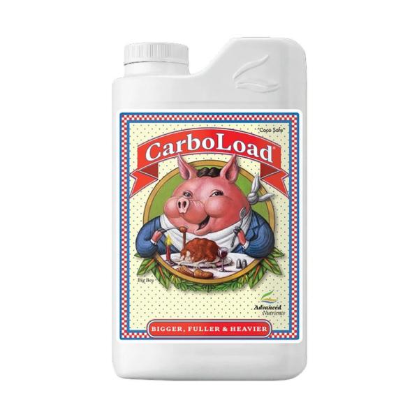 Carboload Liquid (カーボロードリキッド) 1L