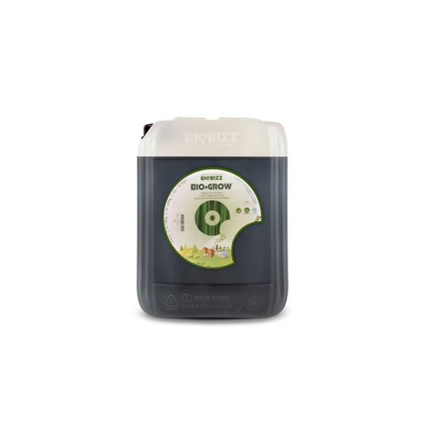 BIOBIZZ BIO・GROW バイオグロウ Biobizz Bio・Grow バイオ グロウ オーガニック肥料 - growstore