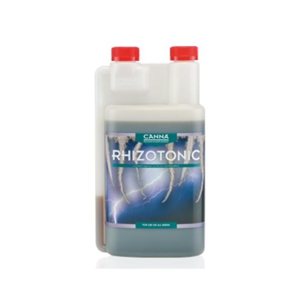 CANNA RHIZOTONIC リゾトニック 1リットル 水耕栽培 土耕栽培 CANNA/Rhizotonic（リゾトニック）1L : 室内園芸専門店 Home Grown