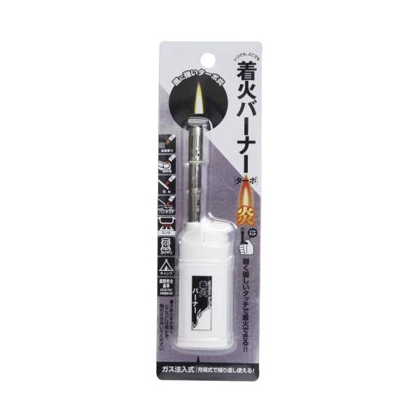 他サイト： 【あわせ買い1999円以上で送料お得】高森コーキ TK-SF4 多用途 着火バーナー ターボの商品画像