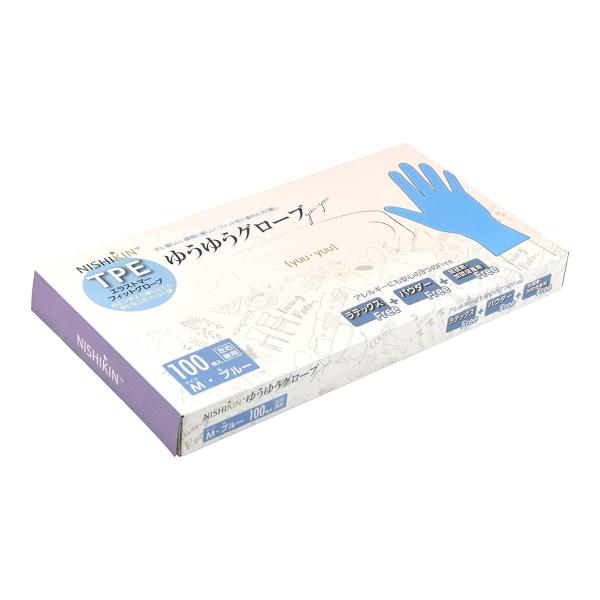 NISHIKIN (あわせ買い1999円以上で送料お得)NISHIKIN ゆうゆうグローブ