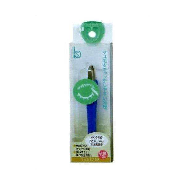 商品名：PCハンドルマユ毛抜きJANコード：4901601974973発売元、製造元、輸入元又は販売元：貝印区分：化粧品商品番号：101-61774広告文責：アットライフ株式会社TEL 050-3196-1510 ※商品パッケージは変更の場...