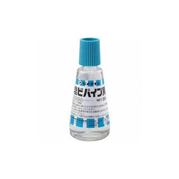 セメダイン CA-123 塩ビパイプ用 ビン 30mL4901761101165広告文責：アットライフ株式会社TEL 050-3196-1510※商品パッケージは変更の場合あり。メーカー欠品または完売の際、キャンセルをお願いすることがありま...