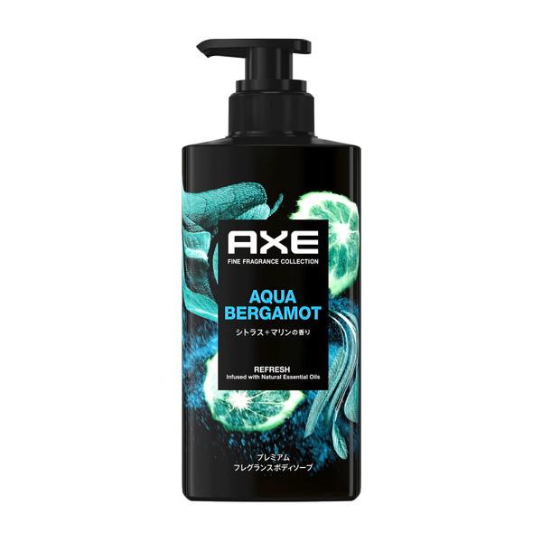 AXE(ユニリーバ) (あわせ買い1999円以上で送料お得)ユニリーバ