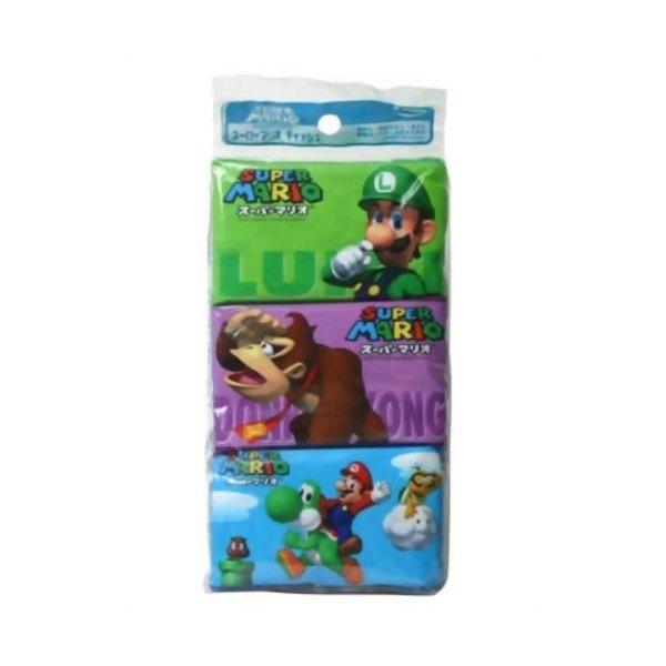 商品名：水に流せるポケットティシュ スーパーマリオ 6PJANコード：4977033112726発売元、製造元、輸入元又は販売元：ハヤシ商事原産国：日本商品番号：101-31937広告文責：アットライフ株式会社TEL 050-3196-15...