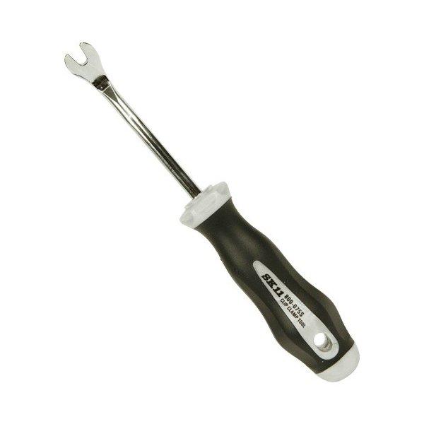 他サイト： (あわせ買い1999円以上で送料お得)藤原産業 SK11 クリップクランプツール S NO.800-075S(1コ入)の商品画像