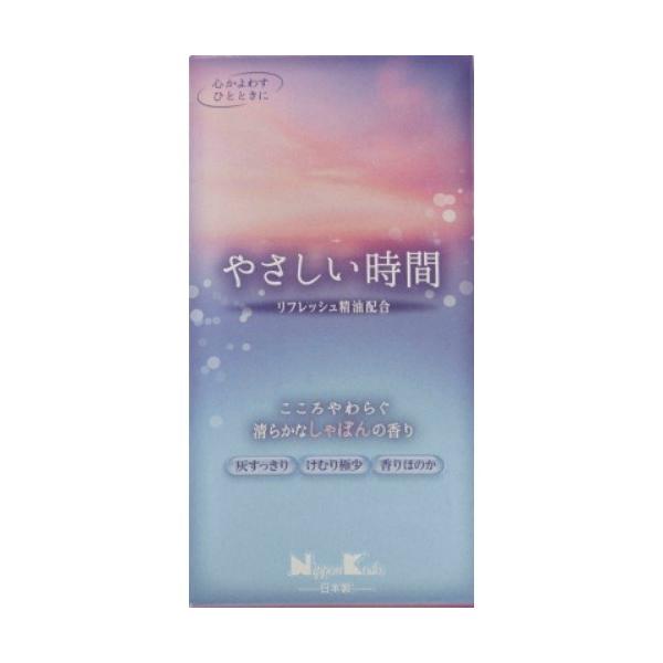 あわせ買い1999円以上で送料お得】やさしい時間 しゃぼんの香り バラ詰 約105g :101-72178:ホームライフ ヤフー店 通販 やさしい時間 しゃぼんの香り バラ詰 約105g