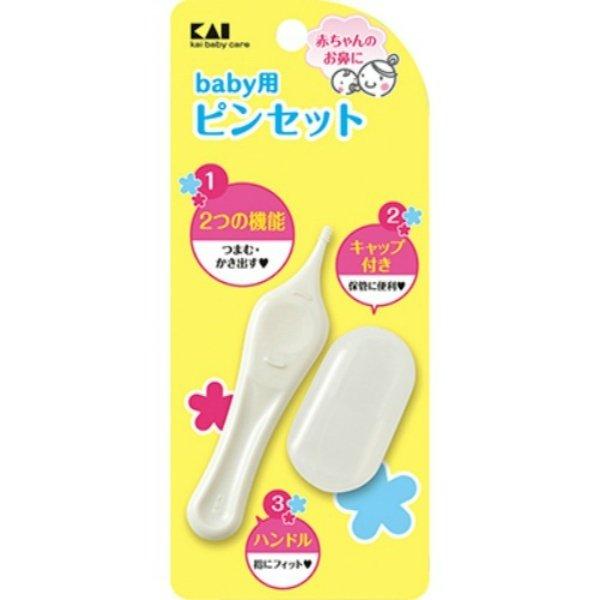 ベビー用のピンセットです4901601301236ベビー用品・オムツ:育児用品広告文責：アットライフ株式会社TEL 050-3196-1510 ※商品パッケージは変更の場合あり。メーカー欠品または完売の際、キャンセルをお願いすることがありま...