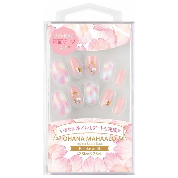 OHANA MAHAALO (あわせ買い1999円以上で送料お得)ディアローラ オハナ