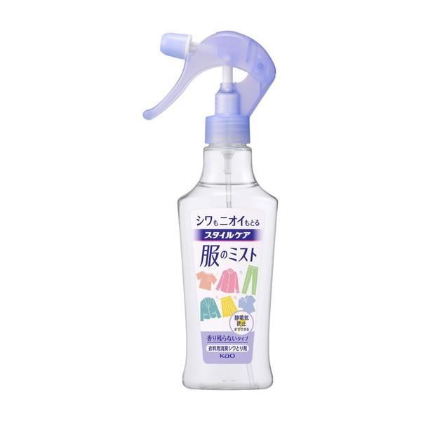 (あわせ買い1999円以上で送料お得)花王 スタイルケア 服のミスト 200ml 本体