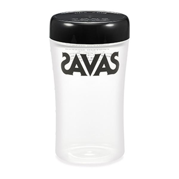 (あわせ買い1999円以上で送料お得)明治 ザバス SAVAS プロテインシェイカー B 500ml
