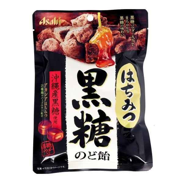 あわせ買い1999円以上で送料無料】アサヒグループ食品 はちみつ 黒糖 のど飴 92g :103-4946842528455:ホームライフ ヤフー店 - 通販 - Yahoo!ショッピング あわせ買い1999円以上で送料無料】アサヒグループ食品 はちみつ 黒糖 のど飴 92g :103-4946842528455:ホームライフ ヤフー店 - 通販 - Yahoo!ショッピング