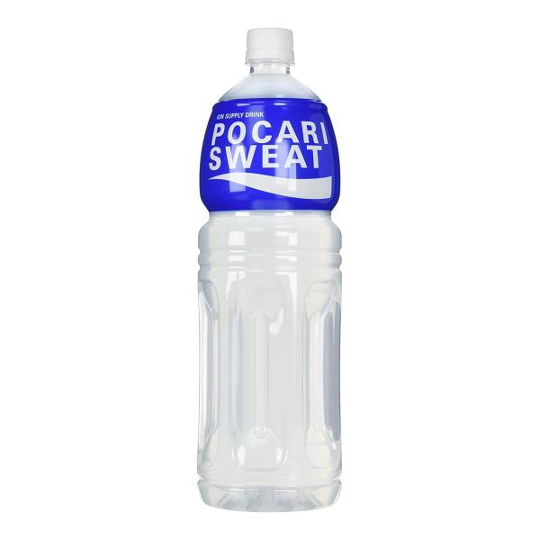 ポカリスエット (あわせ買い1999円以上で送料お得)大塚製薬 PET 1.5L