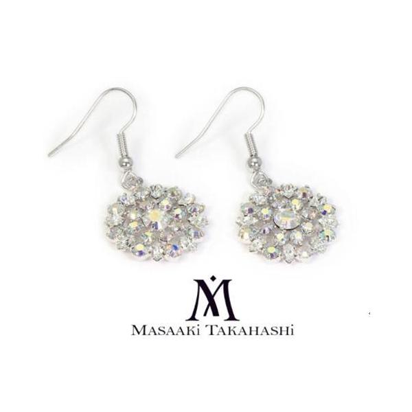 スーパーセール期間限定 花火 Hanabi Pierce Kagayaki ピアス かがやき スワロフスキークリスタル 輝 ピアス ギフトラッピング リボン なし Germansabogal Com Co