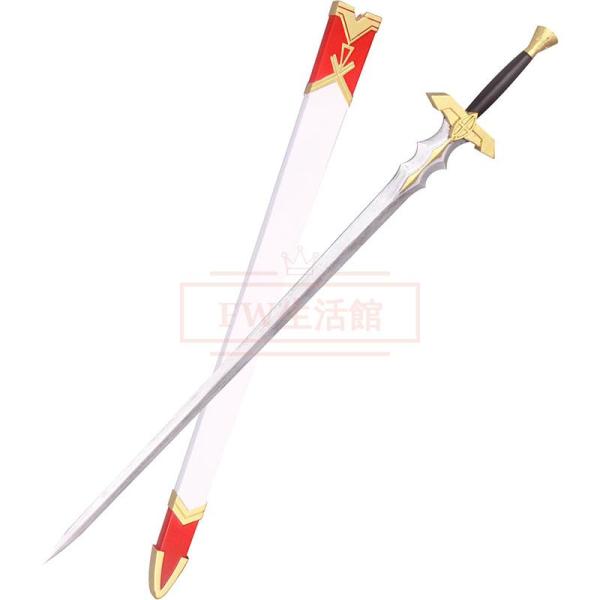 Fate/Grand Order風 アストルフォ コスプレ道具小物 武器 髪飾り 変装 仮装 cosplay コスチューム 撮影 祭り