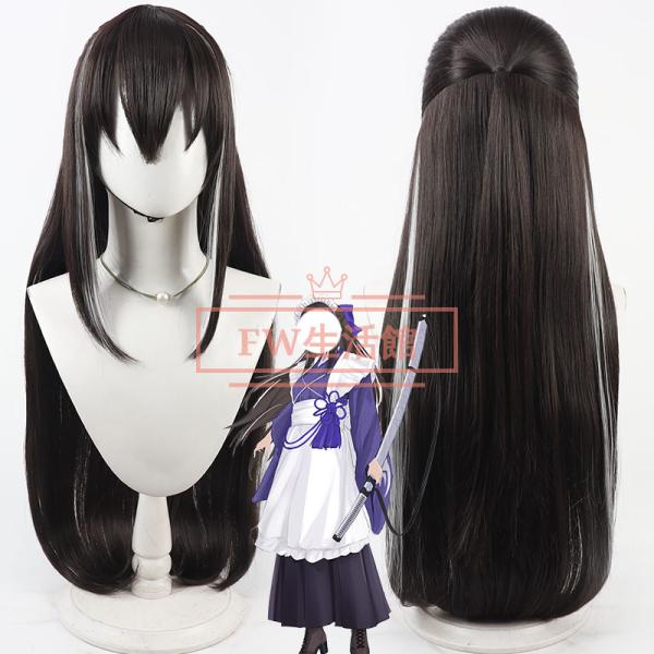 fgo 河上彦斎 第一再臨 コスプレ衣装 ウィッグ 靴付き フルセット Amazon.co.jp: [BANBAS] 実物撮影！ fate/grand order 河上彦斎