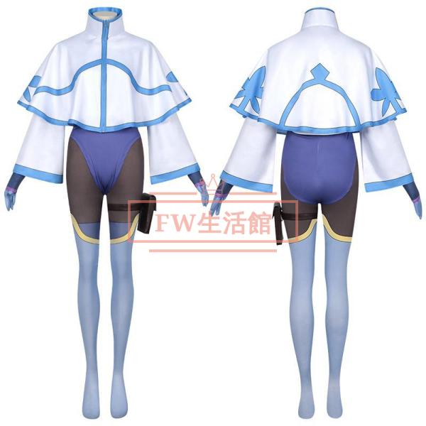 ニートくノ一となぜか同棲はじめました 風 和泉緋那 コスプレ衣装 コスチューム cosplay イベント演出服アニメ変装仮装 ハロウィン