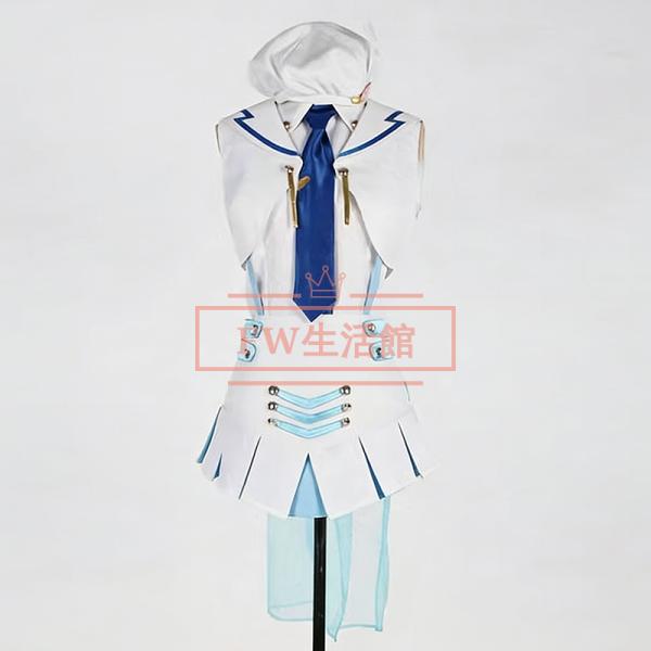 Love Live! ラブライブ! wonderful rush 西木野真姫 コスプレ衣装 コスチューム 演出服 アニメ ゲーム ハロウィン cosplay 変装