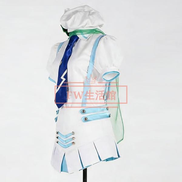 Love Live! ラブライブ! wonderful rush 南ことり コスプレ衣装 コスチューム 演出服 アニメ ゲーム ハロウィン cosplay 変装