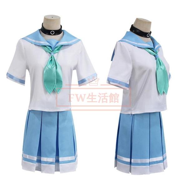 響け！ユーフォニアム リズと青い鳥 コスプレ衣装 変身 仮装 舞踏会 学園祭 舞台公演 文化祭 漫画展 ハロウィン クリスマス cosplay