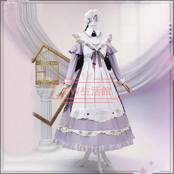 コスプレ衣装 user_6845c224 homebeauty-store_hw-224