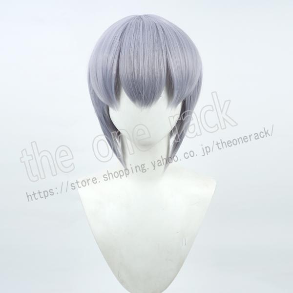 ぷちぷり*ユーシィ ココロ コスプレかつら激安 WIG 高温耐熱 イベント アニメ 変装 ハロウィン仮装