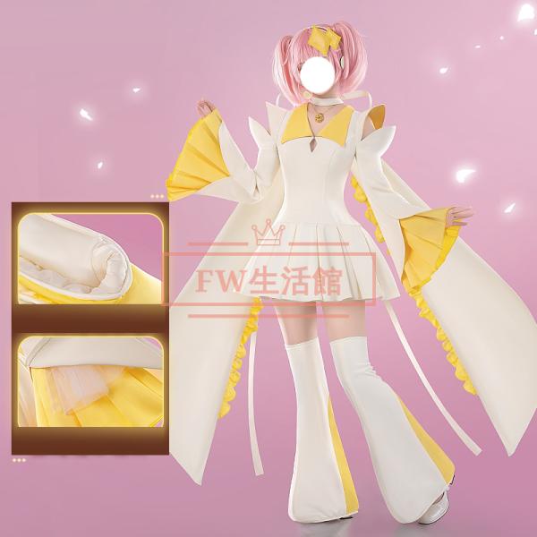 しゅごキャラ! 日奈森 亜夢-ひなもり あむ アミュレットダイヤ  コスプレ衣装 コスチューム cosplay イベント 演出服 アニメ変装  仮装 ハロウィン