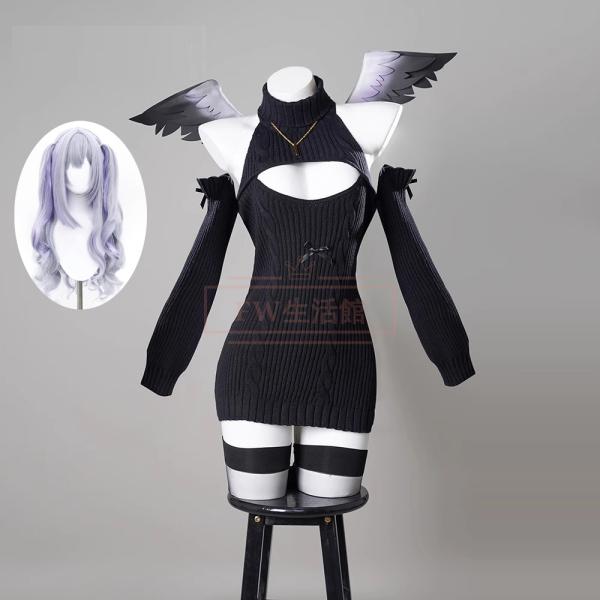 hololive ホロライブ VTuber 天音かなた あまねかなた コスプレ衣装