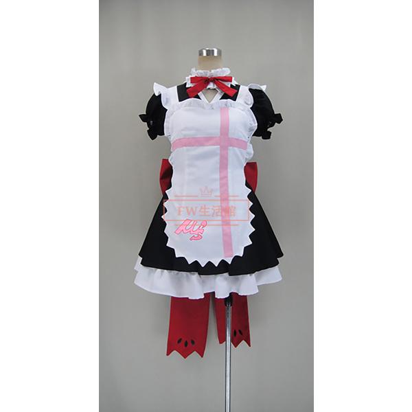 ラブライブ！LoveLive! もぎゅっと"love"で接近中! 高坂穗乃果 コスプレ衣装 コスチューム cosplay イベント演出服アニメ変装仮装 ハロウィン