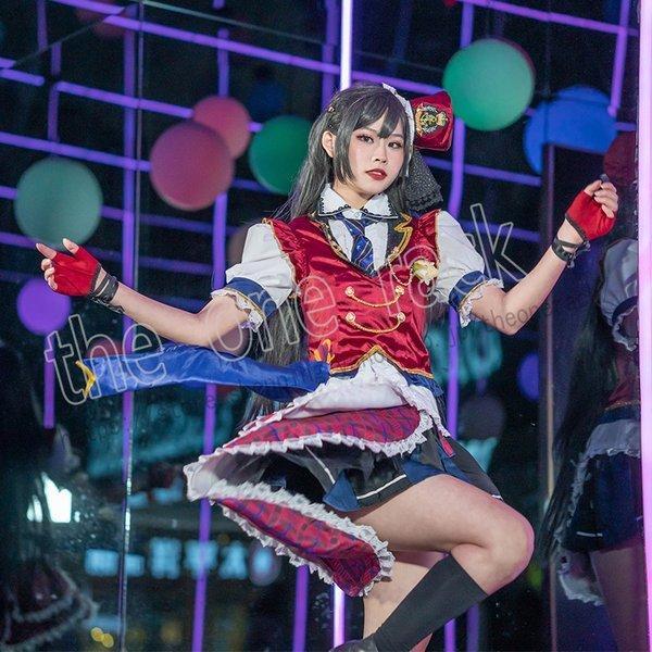 ラブライブ コスプレ衣装 lovelive 虹ヶ咲学園スクールアイドル同好会
