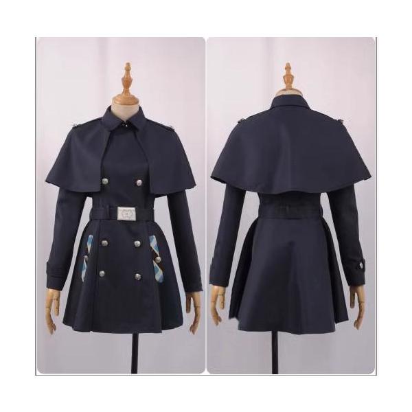 Fate Grand Order マシュ・キリエライト コスプレ衣装 コスチューム