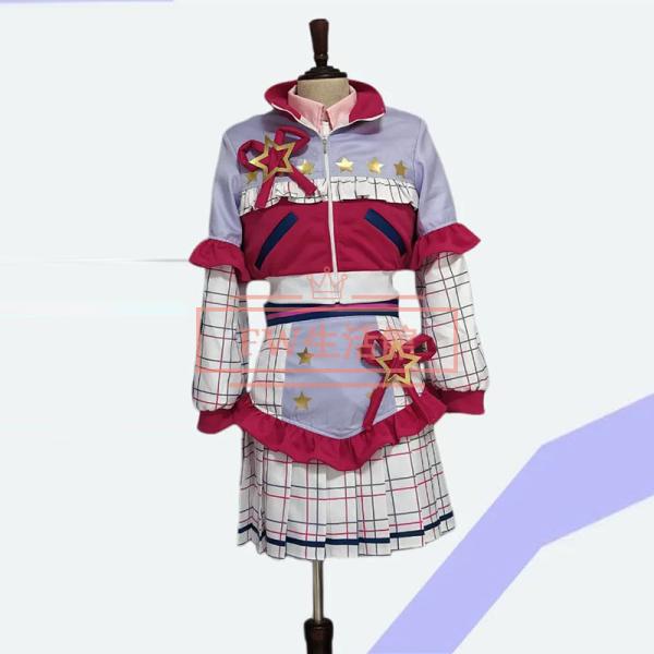 アイプリ　七浦おとめ　コスプレ homebeauty-store_rack-9980