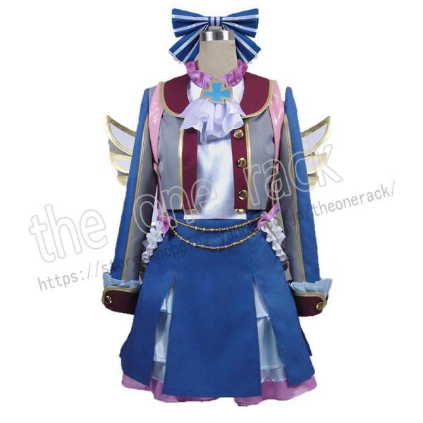 白猫プロジェクト 白猫project 私立茶熊学園 コスプレ衣装 コスチューム ハロウィン 演出服舞台服 変装 仮装