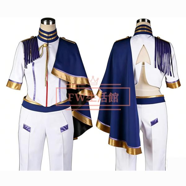 うたのプリンスさまっ Shining Live 一ノ瀬トキヤ コスプレ衣装 コスチューム 演出服 アニメ ゲーム ハロウィン cosplay 変装