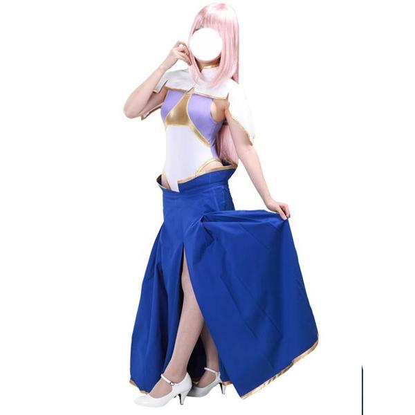 機動戦士ガンダムSEED DESTINY ミーア キャンベル コスプレ衣装 : Home