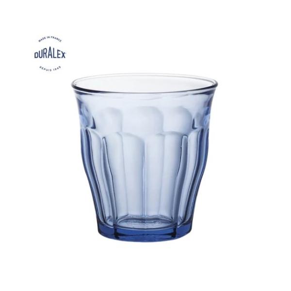 飽きのこないシンプルなデザインと、丈夫で機能性の高さから愛されている人気のシリーズ「ピカルディ」全面物理強化ガラスを使用しているので熱に強く、普通のガラス製品に比べて衝撃強度も高いので耐久性に優れています。爽やかなマリンカラーはカジュアルで...