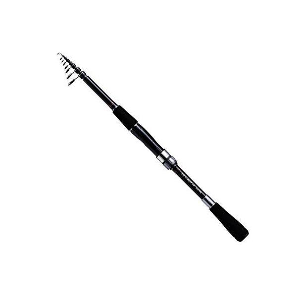 最終値下 DAIWA振り出しルアーロッド CROSSBEAT SW 83ML homegoods_s-4550133063046-20220401