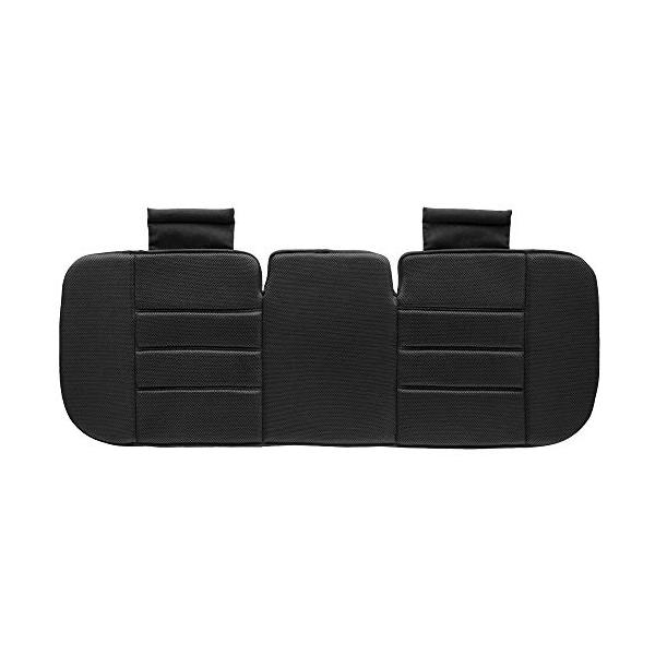 【ご購入後の当店からの連絡はご登録のメールアドレスに通知いたします。必ずご確認ください】低反発ウレタンで体圧分散低反発ウレタンで体圧分散ストッパー付きでクッションのズレ落ち防止手洗いすることができます材質・素材:(表地)ポリエステル / (...