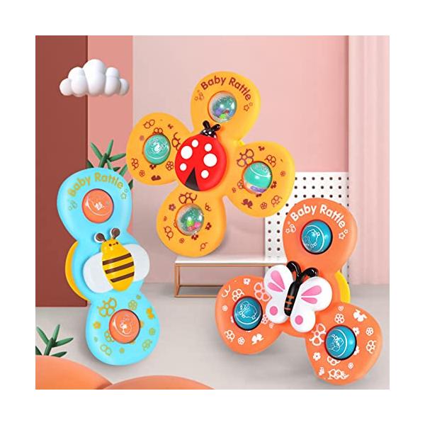 【ご購入後の当店からの連絡はご登録のメールアドレスに通知いたします。必ずご確認ください】環境に優しいプラスチックで作られたおもちゃで、角がないのもうれしいポイントです。また変な匂いがせず丁寧な作りで、ママも安心で小さい子どもに対してもおすす...