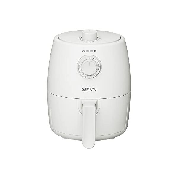 【ご購入後の当店からの連絡はご登録のメールアドレスに通知いたします。必ずご確認ください】【商品概要】【コンパクト・1台6役】 ・1〜2人暮らしに最適な2L超軽量・小型サイズ。縦・横・高さが20*20*26cmと、A4用紙より小さい！場所を取...