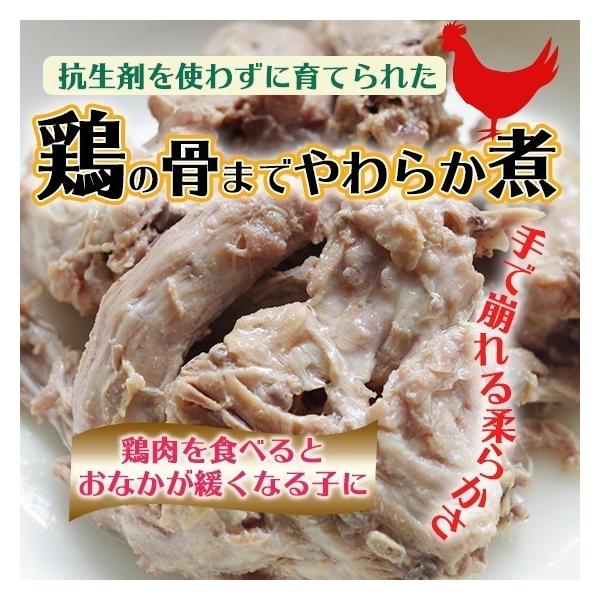 腎臓病 食事 犬 腎不全 鶏の骨までやわらか煮 100g 5パック Buyee Buyee Japanese Proxy Service Buy From Japan Bot Online