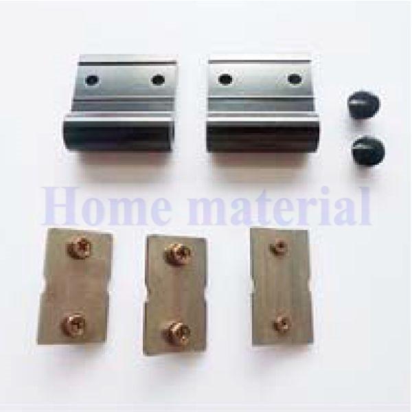 四国化成 エクステリア 補修部品 ヒンジ・ヒジツボ 門扉 16LSヒンジ