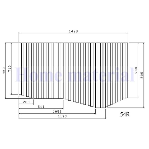 Ĉӂ TOCLAS gNX (}nj36R i i j BFPFTAA100A0 (iԕύX GB10010698 ) ֕i 54R Cӂ ӂ t^