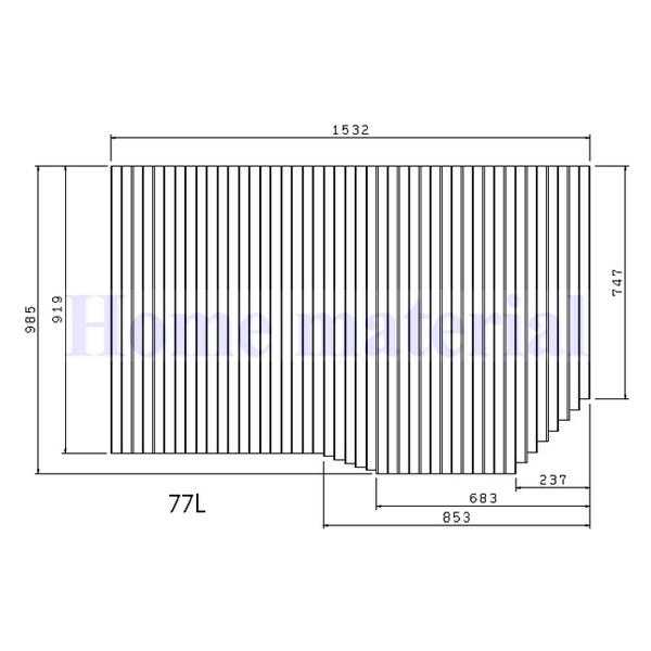 Ĉӂ TOCLAS gNX (}n) fbL𖳂^Cvp 77Li i jGFFMAHW2XX (֕i GFFMAHW2X1) t^ Cӂ ӂ