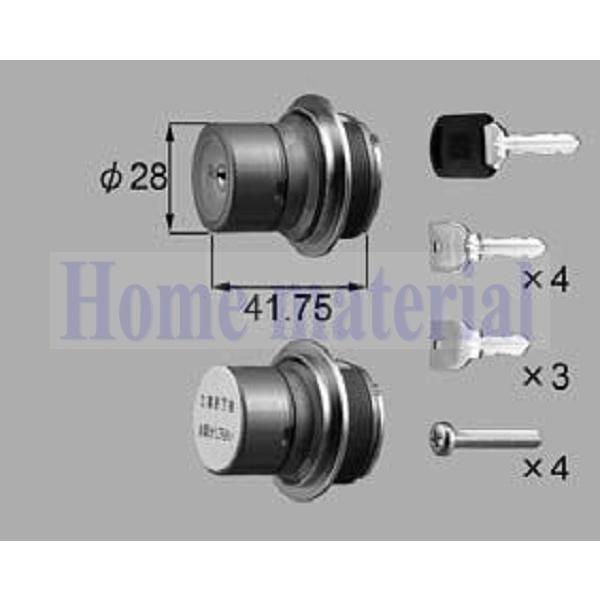 LIXIL Vy nh/NZg/ &lt;ށEnhEV_[&gt; E⏕V_[Zbg(I[i[L[dl) 8DL1278 1Zbg